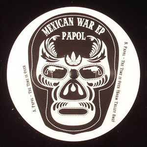 Mexican War EP