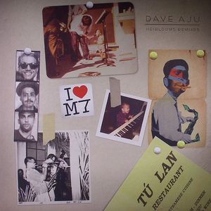 Heirlooms Remixes