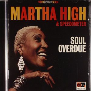 Soul Overdue