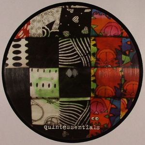 Hochhaus EP