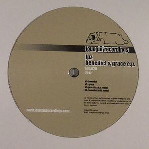 Benedict & Grace EP
