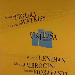 Ukitusa Quintet