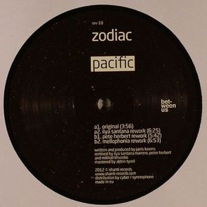 Pacific