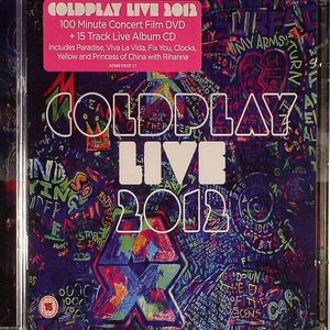 Live 2012