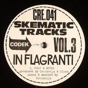 Skematic Tracks Vol 3