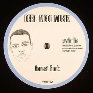 Forest Funk 