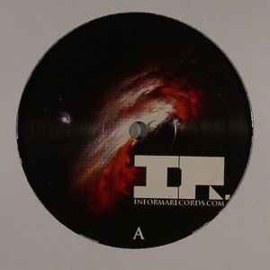 Interstellar EP
