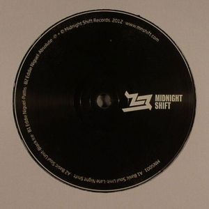 The First Shift EP