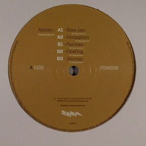 Endomusia EP