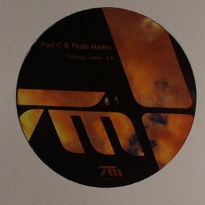 Talking Hats EP