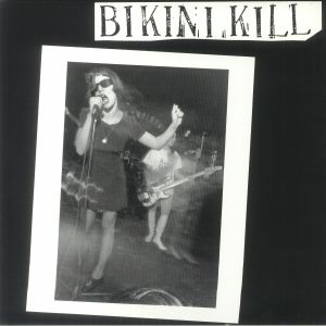 Bikini Kill