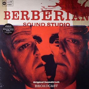 Berberian Sound Studio (Soundtrack)