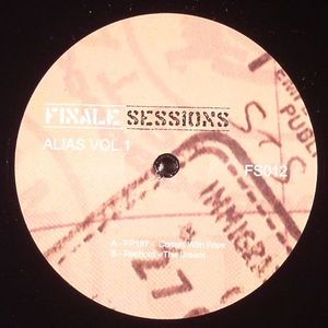 Alias Vol 1