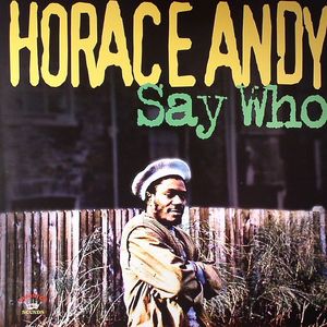 Say Who