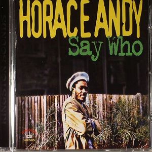 Say Who