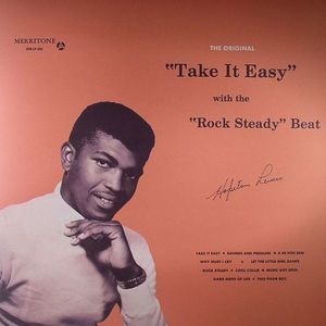 Take It Easy With The Rock Steady Beat