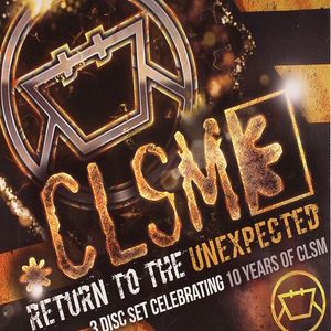Return To The Unexpected: 10 Years Of CLSM