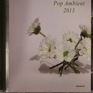 Pop Ambient 2013