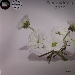 Pop Ambient 2013