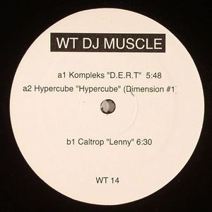 DJ Muscle Part 1