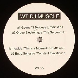 DJ Muscle Part 2