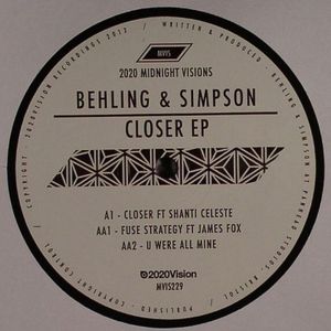 Closer EP
