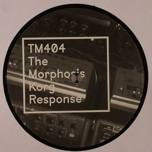 The Morphosis Korg Response