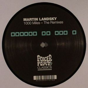 1000 Miles: The Remixes