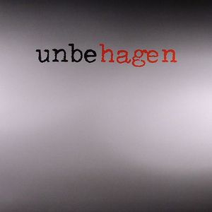 Unbehagen