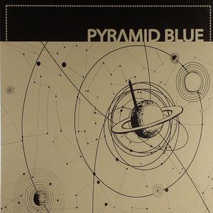 Pyramid Blue