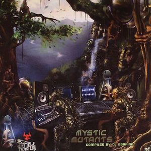 Mystic Mutants