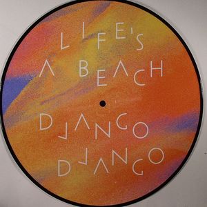 Life's A Beach