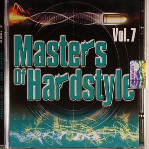 Masters Of Hardstyle Vol 7