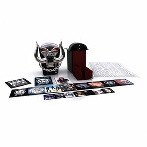 The Complete Early Years: Limited Collectors Edition