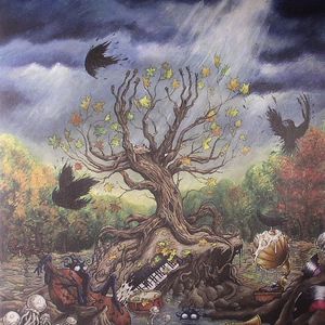 The Branches: Deluxe Edition