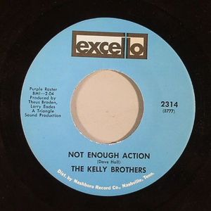 Not Enough Action