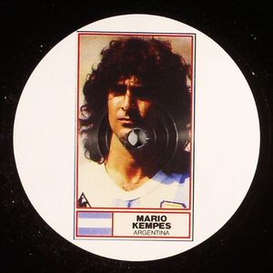 The Mario Kempes Release