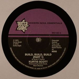 Build Build Build (part 1 & 2)