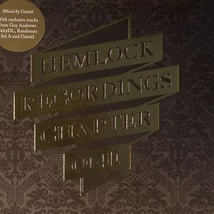 Hemlock Recordings Chapter One