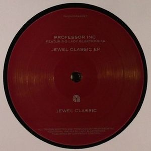 Jewel Classic EP