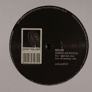 Zebra (remixes)
