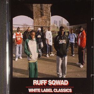 White Label Classics