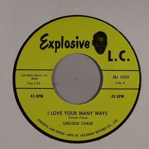 I Love Your Many Ways