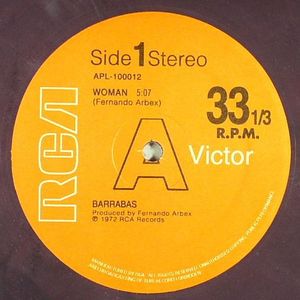 Woman