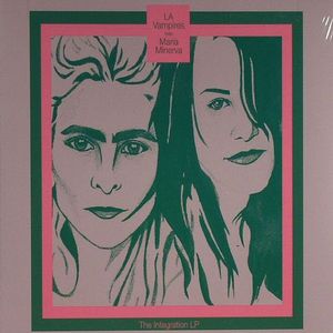The Integration LP