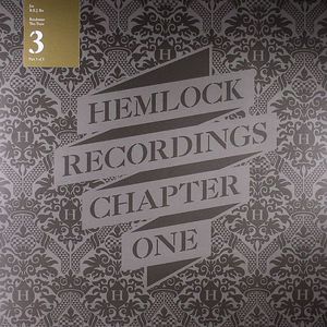 Hemlock Recordings Chapter One: Part III