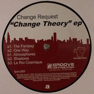 Change Theory EP