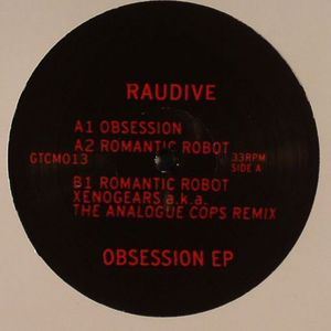 Obsession EP