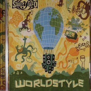 Worldstyle