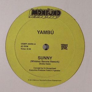 Sunny